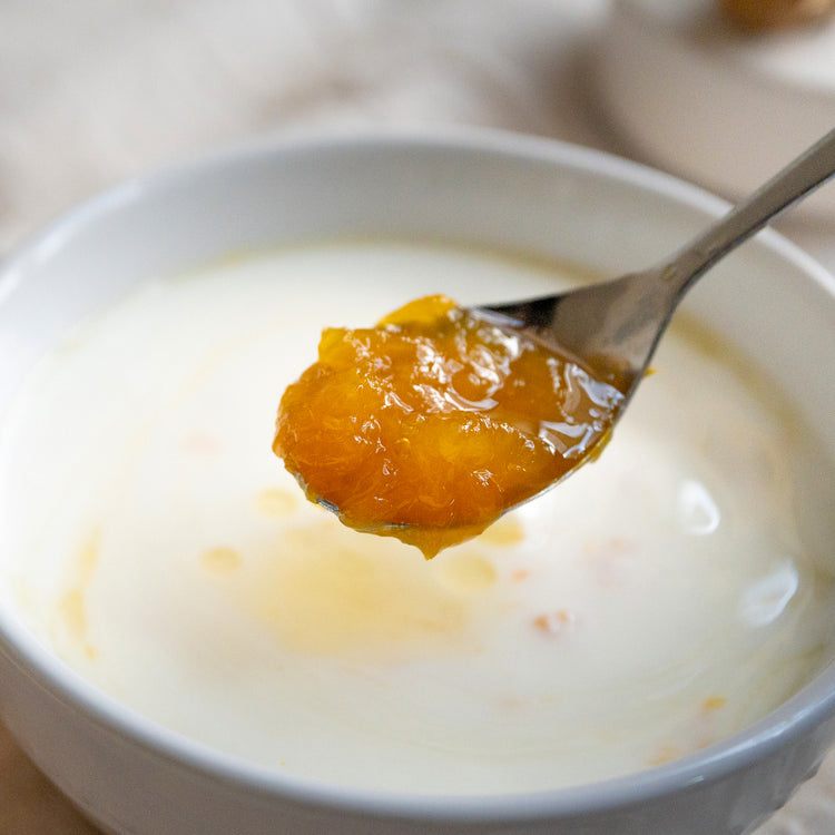 SOIL TABLE まどんなジャム