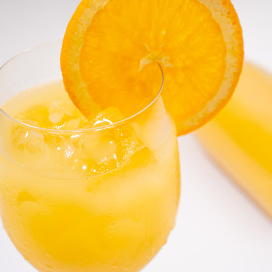 SOIL TABLE Premium 媛小春ジュース