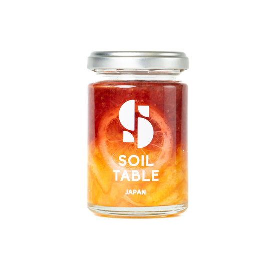 SOIL TABLE レインボージャム(2層)