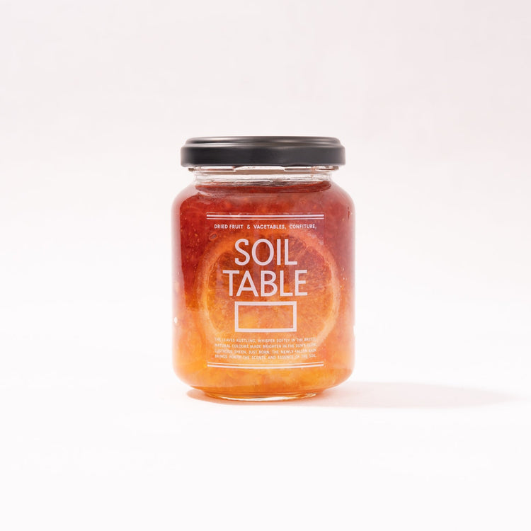SOIL TABLE レインボージャム(2層)
