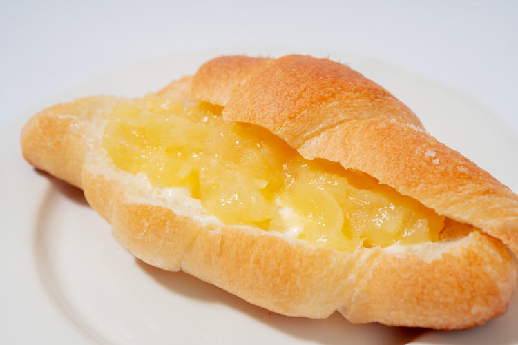 SOIL TABLE さつまいも&りんごジャム