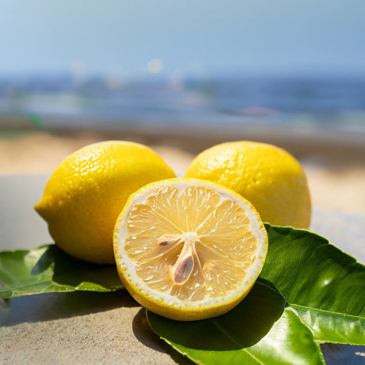 愛媛県大三島産『神の島レモン』【農薬5割減(特別栽培)】1kg 瀬戸内レモン イエローレモン