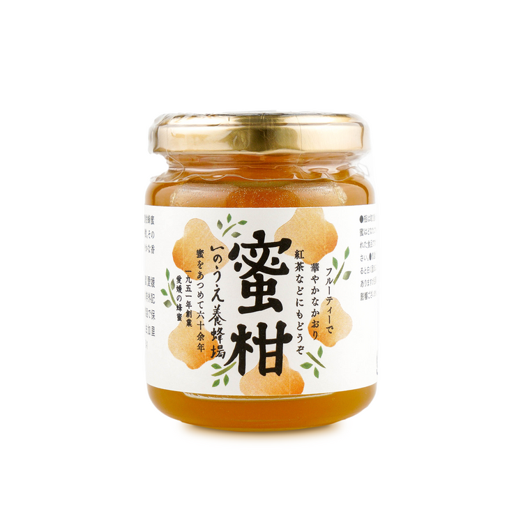 蜜柑蜜