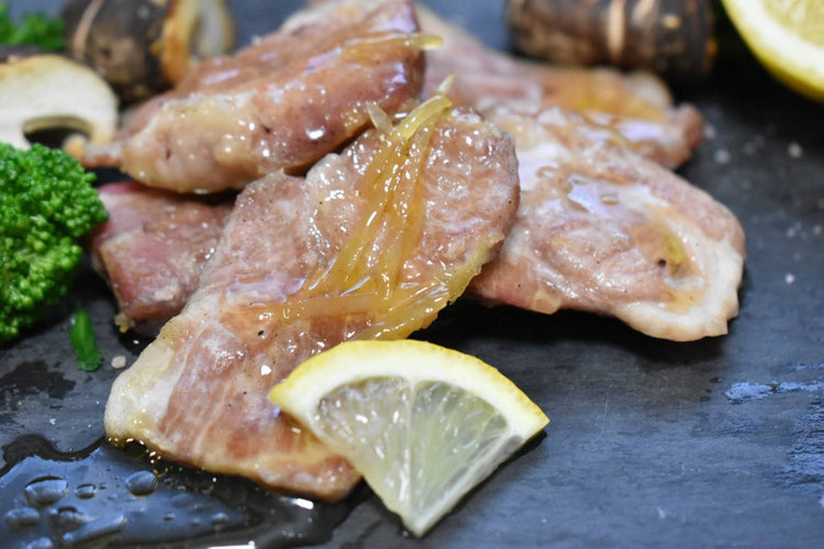 SOIL TABLE 神の島レモンジュレ