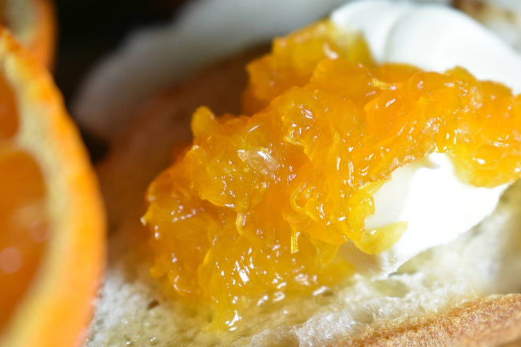 SOIL TABLE 甘平ジャム