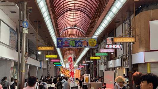 SOIL TABLEイベント出展情報